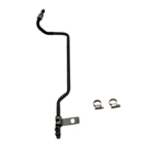 2004 Lexus RX330 Power Steering Pipe 2