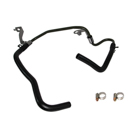 2003 Lexus GX470 Power Steering Return Line Hose Assembly 1