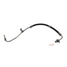 2012 Toyota 4Runner Power Steering Pressure Line Hose Assembly 1