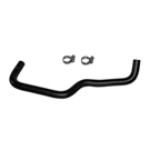 2012 Subaru Outback Return Side Steering Hose 6