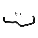 2012 Subaru Outback Return Side Steering Hose 5