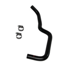 2012 Subaru Outback Return Side Steering Hose 3