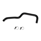 2012 Subaru Outback Return Side Steering Hose 4