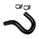 2006 Subaru Outback Return Side Steering Hose 6