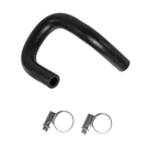 2006 Subaru Outback Return Side Steering Hose 4