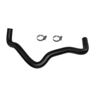 2005 Saab 9-2X Power Steering Reservoir Hose 6