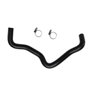 2005 Saab 9-2X Power Steering Reservoir Hose 5