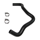 2005 Saab 9-2X Power Steering Reservoir Hose 3