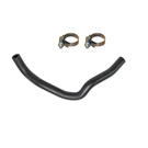 2000 Subaru Outback Power Steering Reservoir Hose 3
