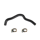 2000 Subaru Outback Power Steering Reservoir Hose 4