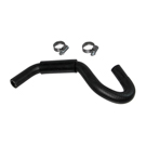 2012 Nissan Altima Return Side Steering Hose 6