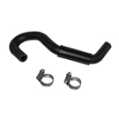 2012 Nissan Altima Return Side Steering Hose 1