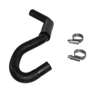 2012 Nissan Altima Return Side Steering Hose 2
