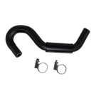 2012 Nissan Altima Return Side Steering Hose 4