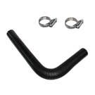 2012 Nissan Maxima Return Side Steering Hose 6