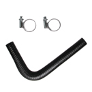 2012 Nissan Maxima Return Side Steering Hose 5