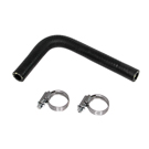 2012 Nissan Maxima Return Side Steering Hose 1