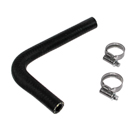 2012 Nissan Maxima Return Side Steering Hose 2