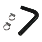2012 Nissan Maxima Return Side Steering Hose 3