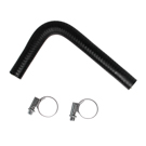 2012 Nissan Maxima Return Side Steering Hose 4