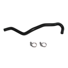 2012 Nissan Altima Return Side Steering Hose 1