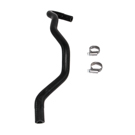 2012 Nissan Altima Return Side Steering Hose 2
