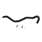 2012 Nissan Altima Return Side Steering Hose 4