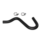 2000 Nissan Sentra Power Steering Reservoir Hose 6