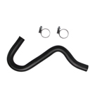 2000 Nissan Sentra Power Steering Reservoir Hose 5