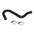2000 Nissan Sentra Power Steering Reservoir Hose 1