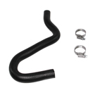 2000 Nissan Sentra Power Steering Reservoir Hose 2