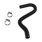 2000 Nissan Sentra Power Steering Reservoir Hose 3