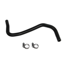 2012 Nissan Armada Return Side Steering Hose 1