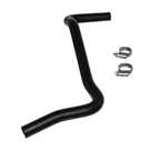 2012 Nissan Armada Return Side Steering Hose 2