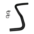 2012 Nissan Armada Return Side Steering Hose 3