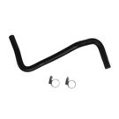 2012 Nissan Armada Return Side Steering Hose 4