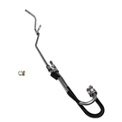 2000 Toyota Avalon Power Steering Pressure Line Hose Assembly 2