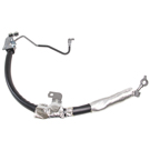 2012 Nissan Altima High Pressure Steering Hose 1