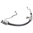 2012 Nissan Altima High Pressure Steering Hose 2