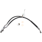 2011 Subaru Outback Power Steering Pressure Line Hose Assembly 1