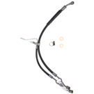 2011 Subaru Outback Power Steering Pressure Line Hose Assembly 2