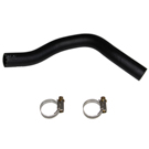2000 Nissan Frontier Power Steering Reservoir Hose 1