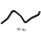 2014 Subaru Legacy Power Steering Reservoir Hose 6