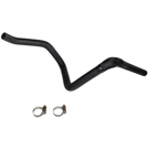 2014 Subaru Legacy Power Steering Reservoir Hose 1