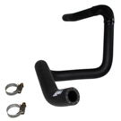 2014 Subaru Legacy Power Steering Reservoir Hose 2
