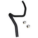 2014 Subaru Legacy Power Steering Reservoir Hose 3