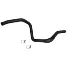 2014 Subaru Legacy Power Steering Reservoir Hose 4