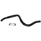 2009 Subaru Legacy Power Steering Reservoir Hose 1