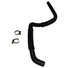 2009 Subaru Legacy Power Steering Reservoir Hose 2
