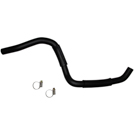 2009 Subaru Legacy Power Steering Reservoir Hose 4